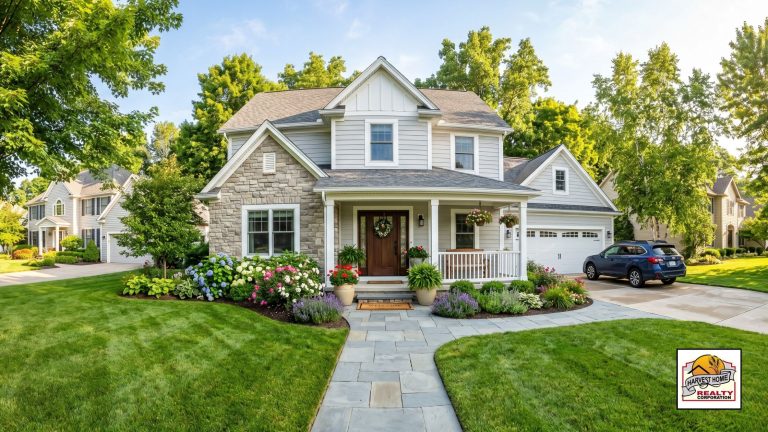 How to Make Your Northeast Ohio Home Summer-Ready Before You List