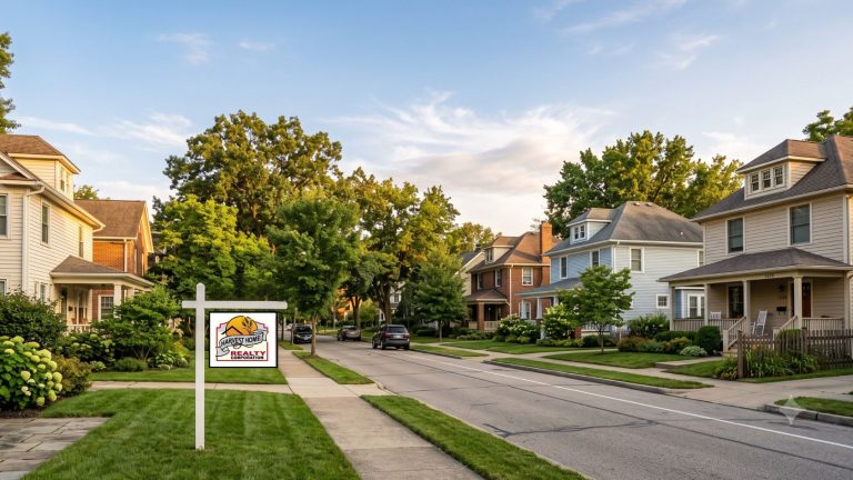 Northeast Ohio Real Estate Market: The Middle Ground Between Frenzy and Freeze
