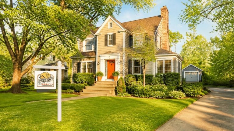 Didn’t Sell This Summer? Fall Could Still Work in Your Favor